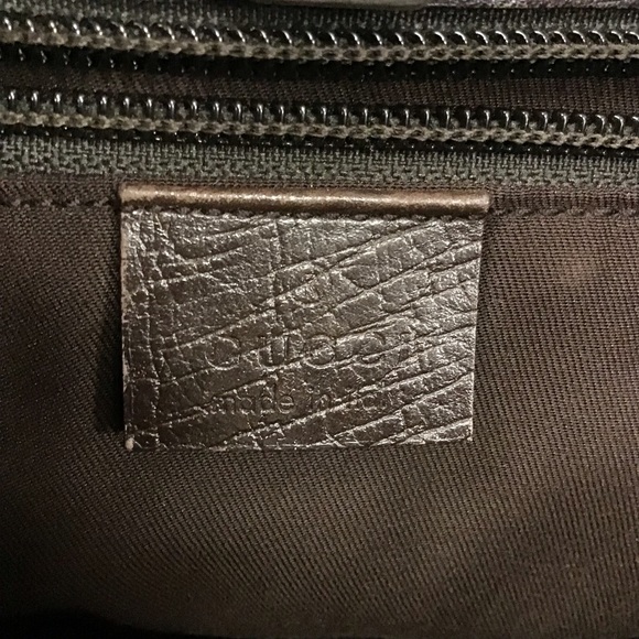 Gucci Tote Bag - Picture 9 of 11